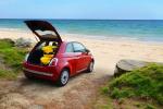 आपकी कार के ट्रंक में तिवारी की Inflatable सेलबोट फिट बैठता है