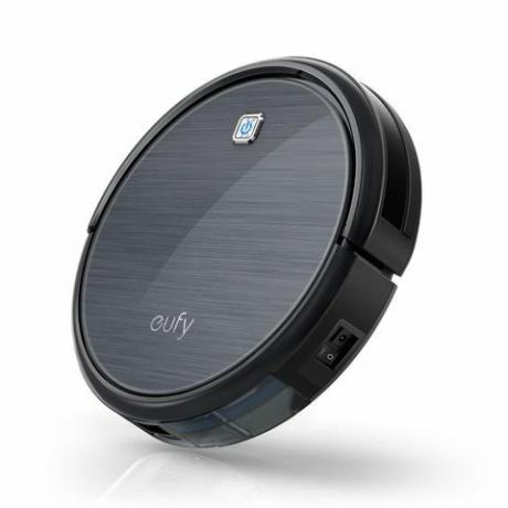 eufy RoboVac 11 सेल्फ-चार्जिंग रोबोट वैक्यूम क्लीनर