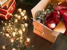 7 सरल ट्रिक्स आपके क्रिसमस की रोशनी को अनकहा रखने के लिए