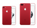 Apple एक Red iPhone 7 और iPhone 7 Plus रिलीज़ कर रहा है