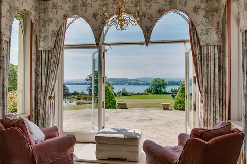 घर बिक्री के लिए - Belvedere, Burgmanns Hill, Lympstone, Exmouth, Devon