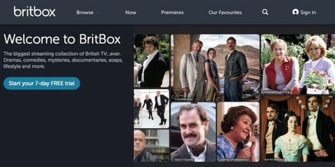 BritBox