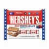 हर्षे की लाल, सफ़ेद और नीली कुकीज़ Will n ’Creme Bar सबसे अधिक देशभक्तिपूर्ण प्रदर्शन करेगी