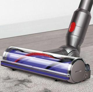 Refurbished Dyson V7 Animal वैक्यूम क्लीनर