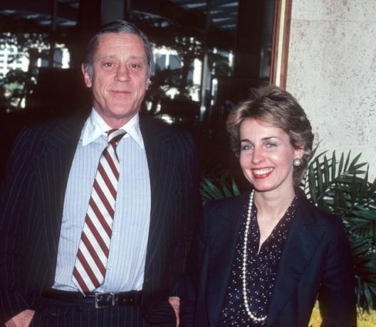 1980 में बेवर्ली हिल्स और संगोष्ठी के वकील वाइन