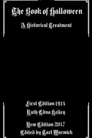 हैलोवीन की पुस्तक: एक ऐतिहासिक उपचार
