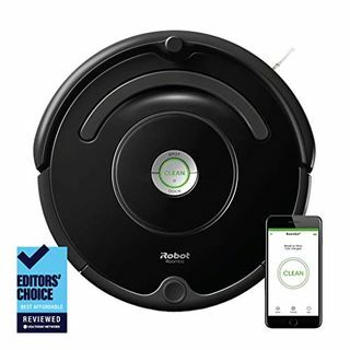 iRobot Roomba 675 रोबोट वैक्यूम