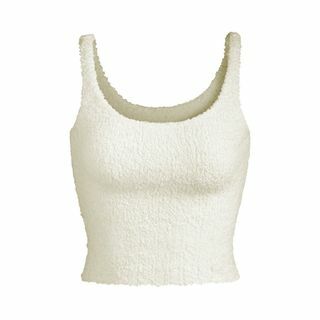 COZY KNIT TANK