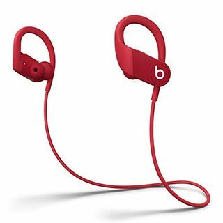 Powerbeats प्रदर्शन वायरलेस इयरफ़ोन