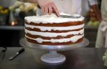रॉयल वेडिंग: प्रिंस हैरी और मेघन मार्कल की वेडिंग केक रेसिपी का खुलासा हुआ