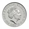 £ 5 सिक्का राजकुमार जॉर्ज के पांचवें जन्मदिन का जश्न मनाने के लिए जारी किया गया