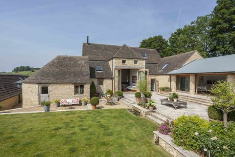 Vale Farm - Tetbury - Cotswolds - फार्महाउस - नाइट फ्रैंक