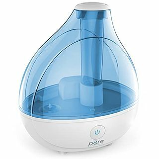 अल्ट्रासोनिक Humidifier