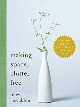 अंतरिक्ष बनाना, अव्यवस्था मुक्त: पतन की आखिरी किताब जो आपको चाहिए