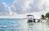 अब आप Airbnb पर एक संपूर्ण कैरिबियन द्वीप किराए पर ले सकते हैं