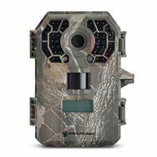 StealthCam G42NG TRIAD 10MP स्काउटिंग कैमरा
