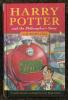 दुर्लभ पहला संस्करण हैरी पॉटर की पुस्तक नीलामी में £ 60,000 में बिकती है