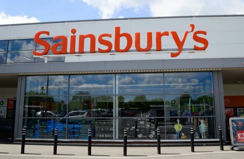 Sainsburys