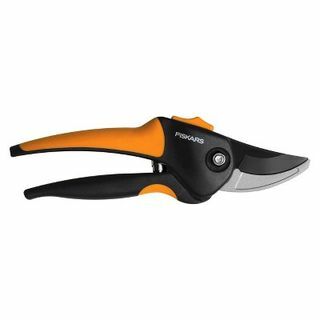 FISKARSÂ® सॉफ़्टग्रिपÂ® बाईपास प्रूनर