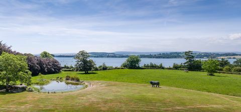 घर बिक्री के लिए - Belvedere, Burgmanns Hill, Lympstone, Exmouth, Devon