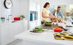 एक नई रसोई के लिए औसत मूल्य क्या है?