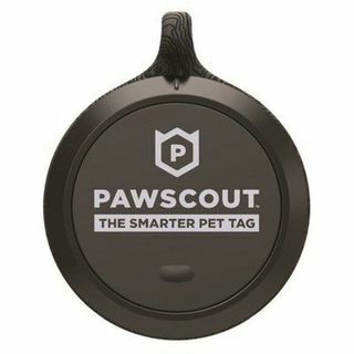 Pawscout होशियार पालतू टैग