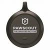 Pawscout टैग एक स्मार्ट पालतू टैग है जो अलर्ट करता है जब एक कुत्ते ने बाहर निकल लिया है