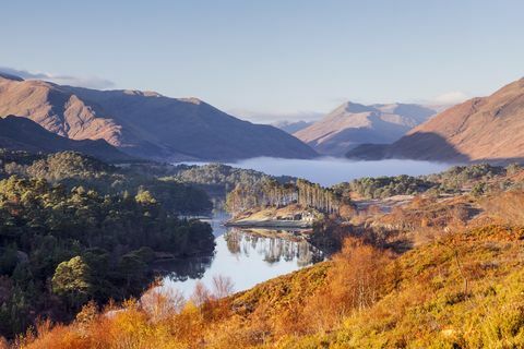 Glen Affric