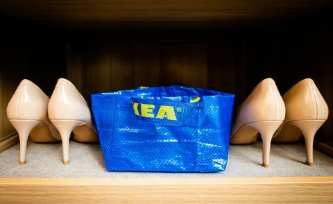 टोटेनहम कोर्ट रोड पर IKEA योजना स्टूडियो खुलता है