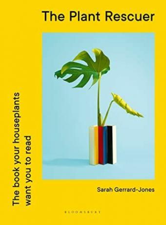 द प्लांट रेस्क्यूअर: वह किताब जो आपके घर के पौधे चाहते हैं कि आप पढ़ें