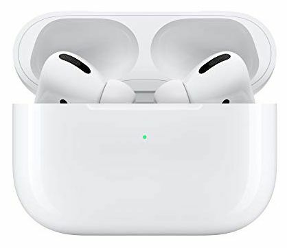 नया Apple AirPods प्रो